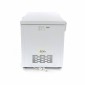 Chest Freezer - 345L - on Wheels - incl Hanging Basket
