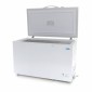 Chest Freezer - 345L - on Wheels - incl Hanging Basket