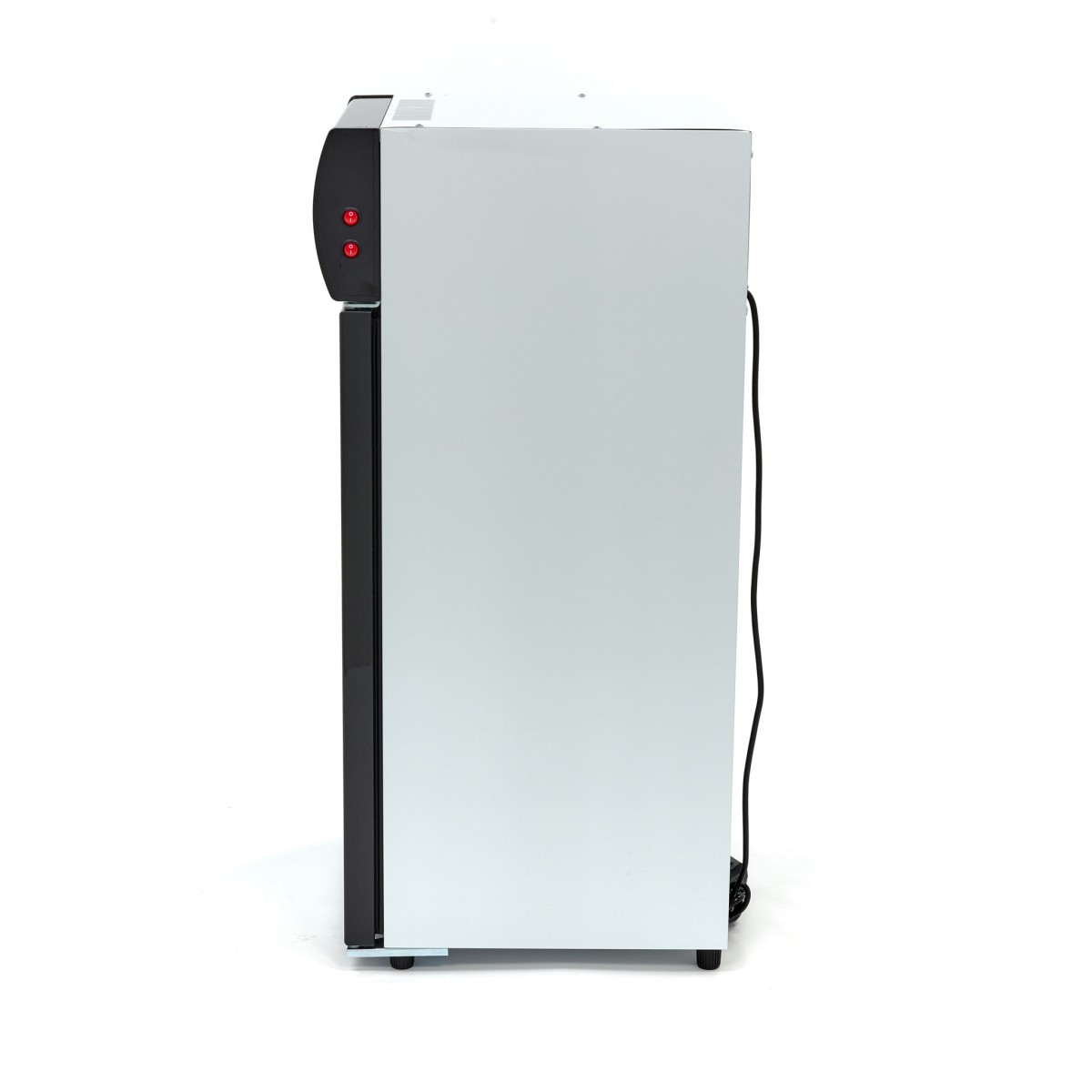 Drinks Fridge - 80L - 2 Adjustable Shelves