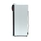 Drinks Fridge - 80L - 2 Adjustable Shelves