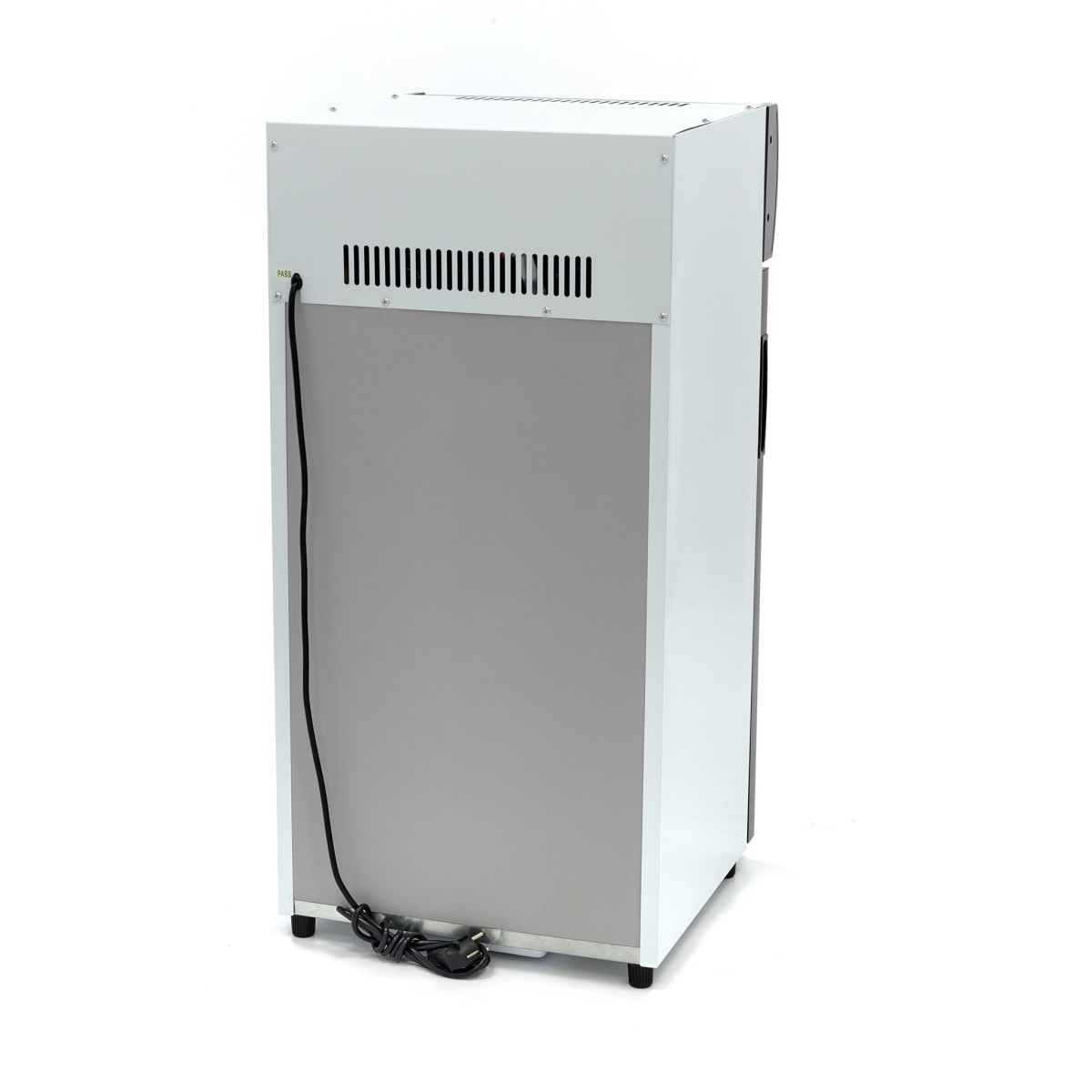 Drinks Fridge - 80L - 2 Adjustable Shelves