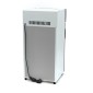 Drinks Fridge - 80L - 2 Adjustable Shelves
