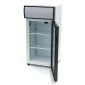 Drinks Fridge - 80L - 2 Adjustable Shelves