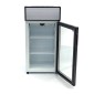 Drinks Fridge - 80L - 2 Adjustable Shelves