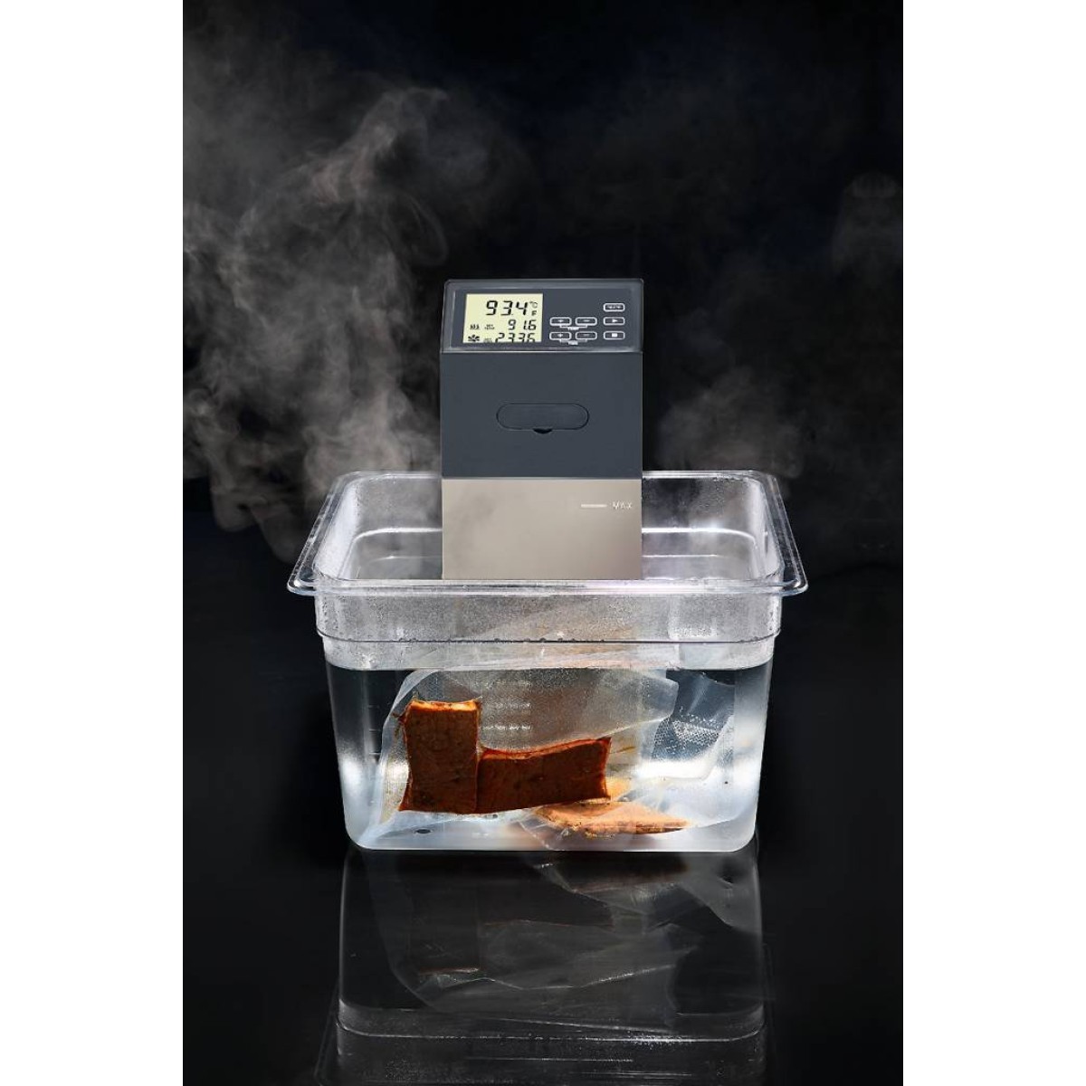 Sous Vide Stick - 30L Capacity - Pumps 8L/min