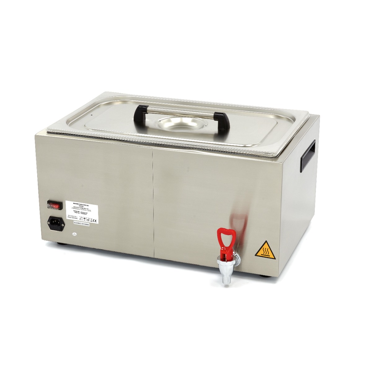 Sous Vide - 28L