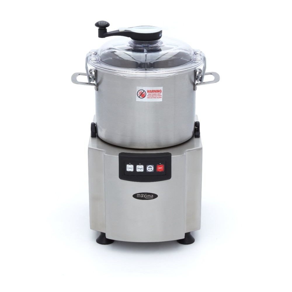Food Processor - 12L