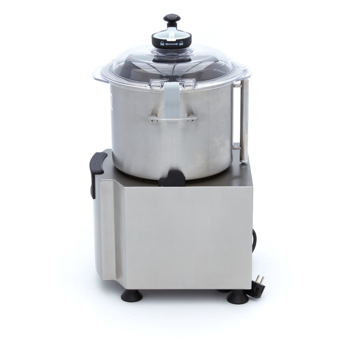 Food Processor - 12L