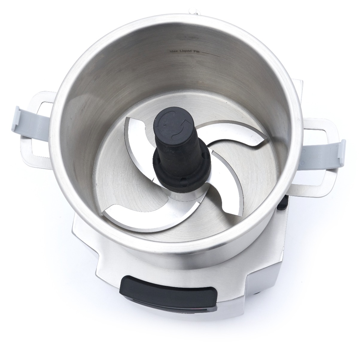 Food Processor - 12L