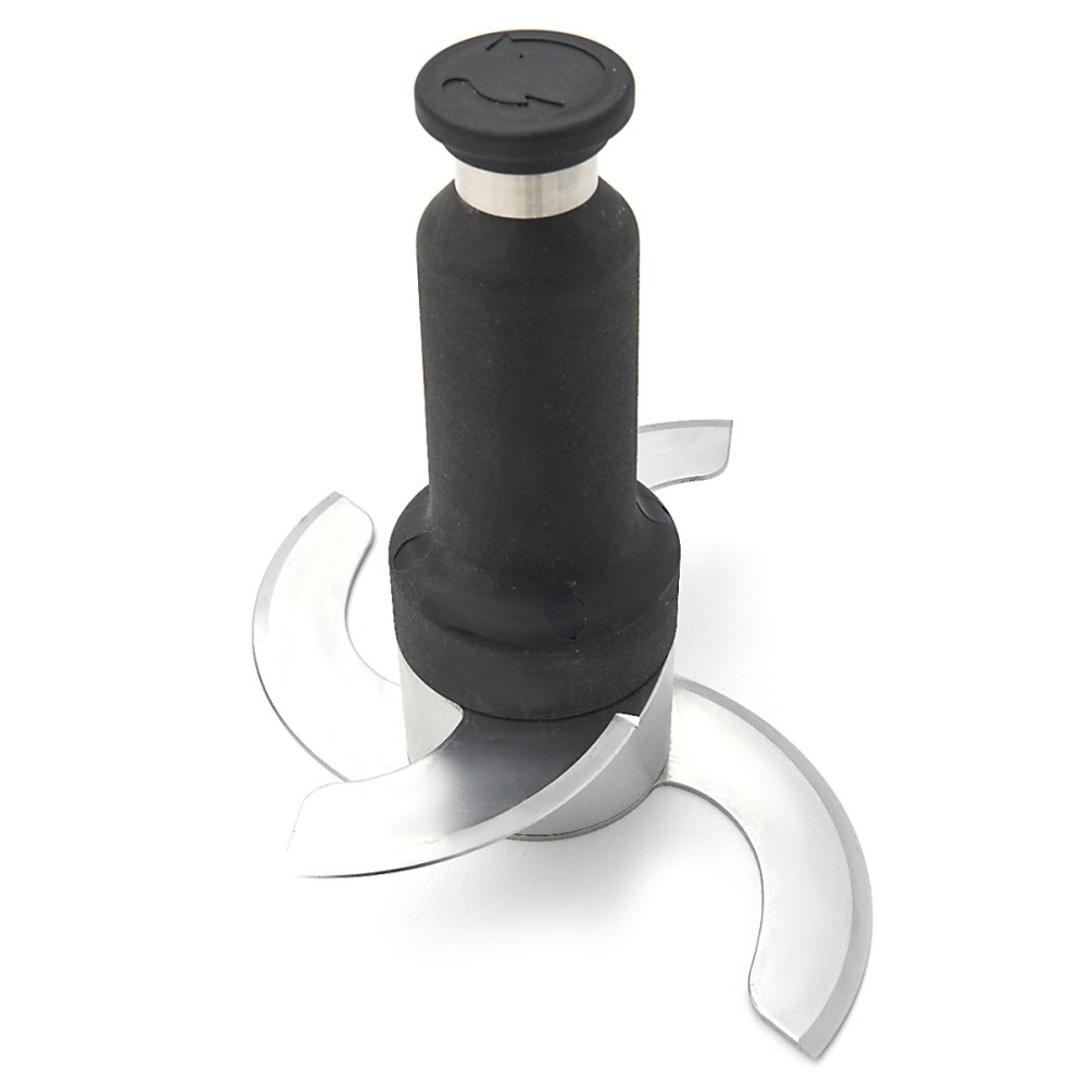 Food Processor 12/18l - S-Blade Smooth