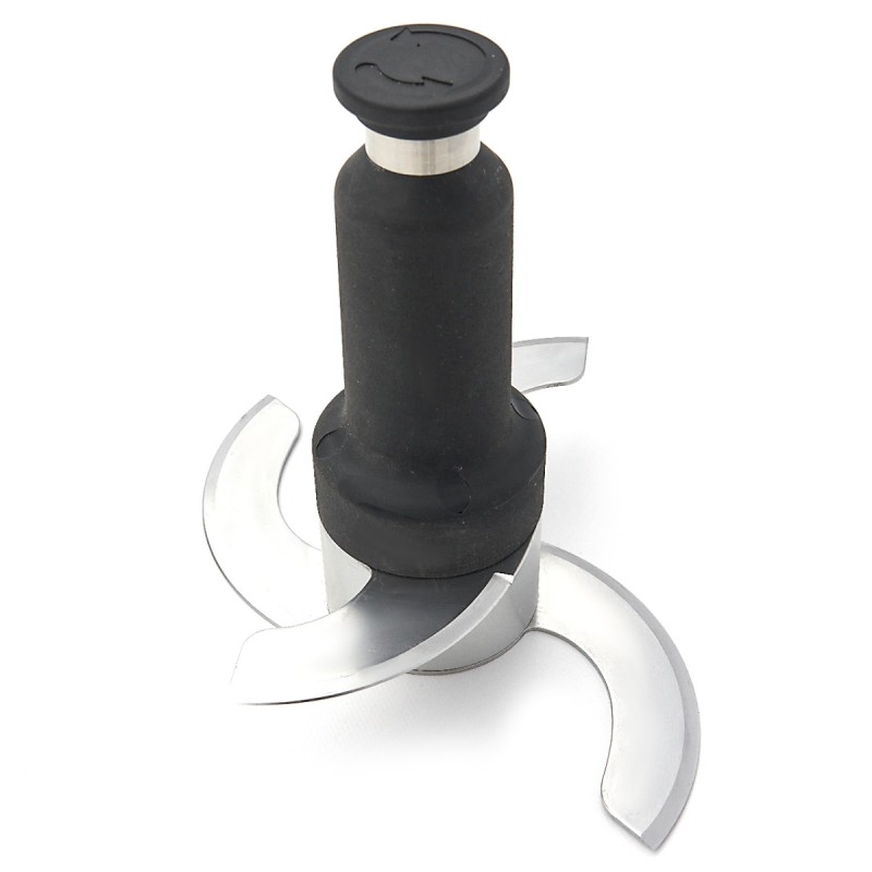 Food Processor 12/18l - S-Blade Smooth