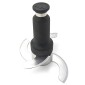 Food Processor 12/18l - S-Blade Smooth
