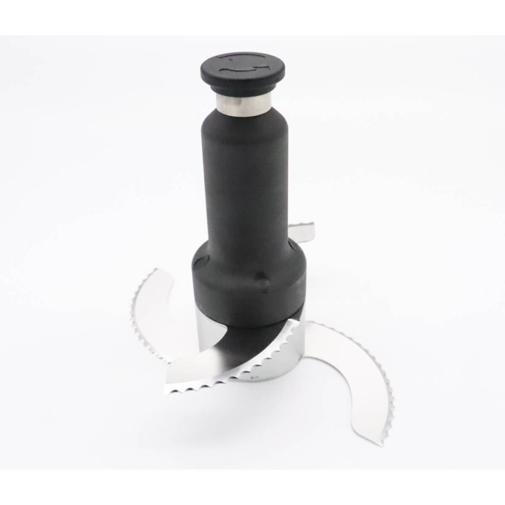 Food Processor 12/18l - S-Blade Coarse Serrated