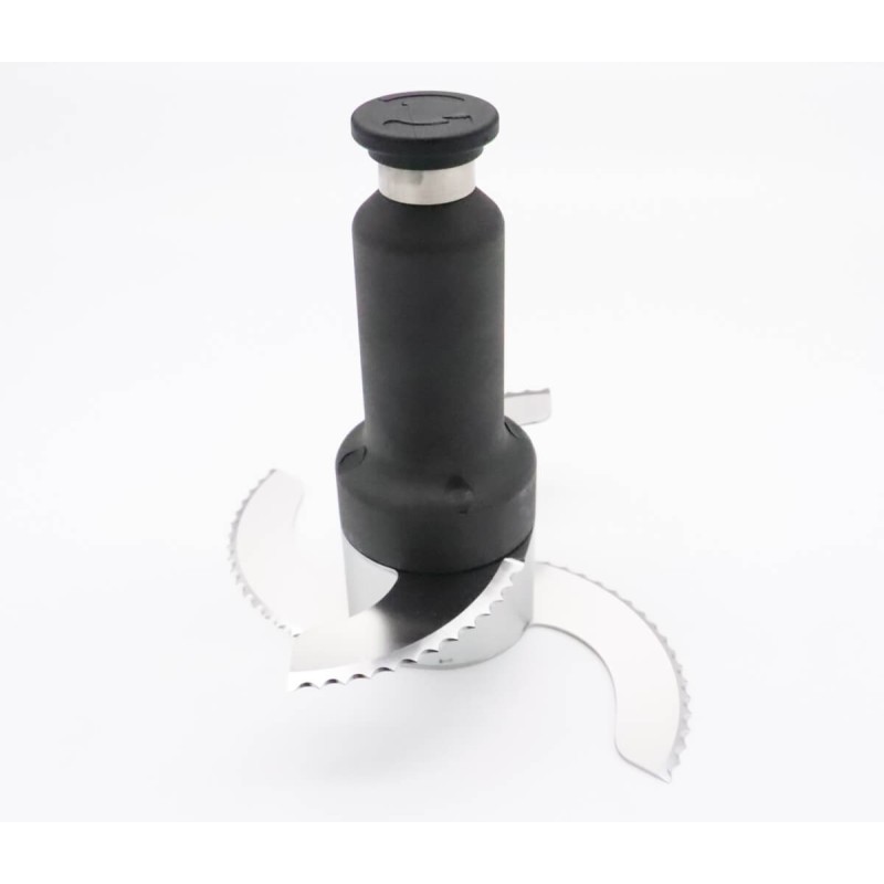 Food Processor 12/18l - S-Blade Coarse Serrated