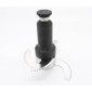 Food Processor 12/18l - S-Blade Coarse Serrated