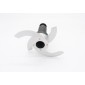 Food Processor 12/18l - S-Blade Fine Serrated