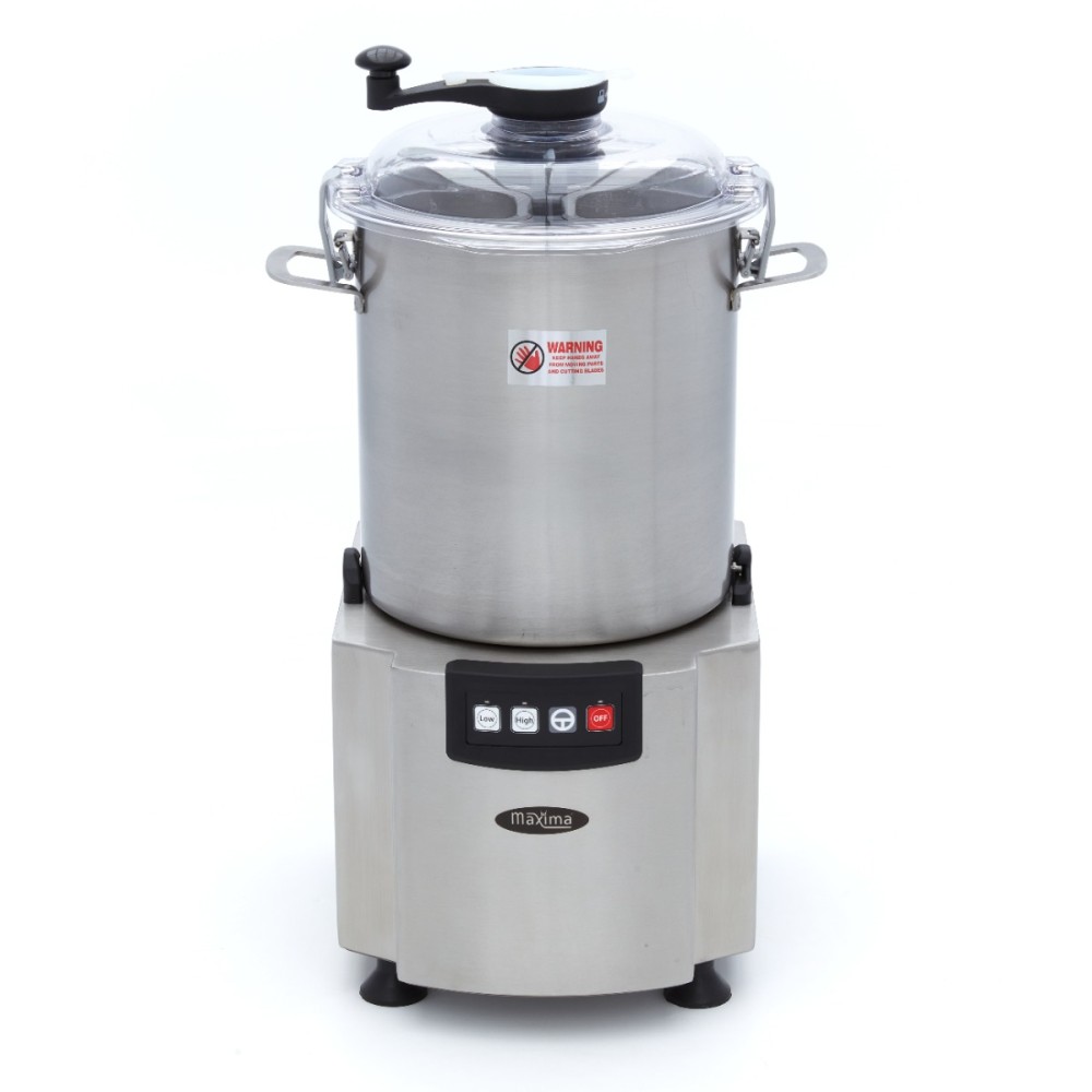 Food Processor - 18L