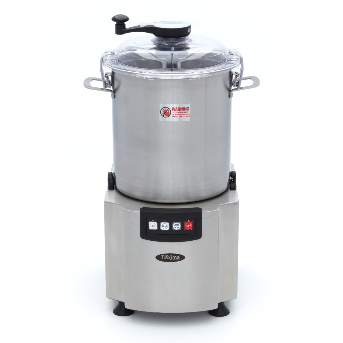 Food Processor - 18L