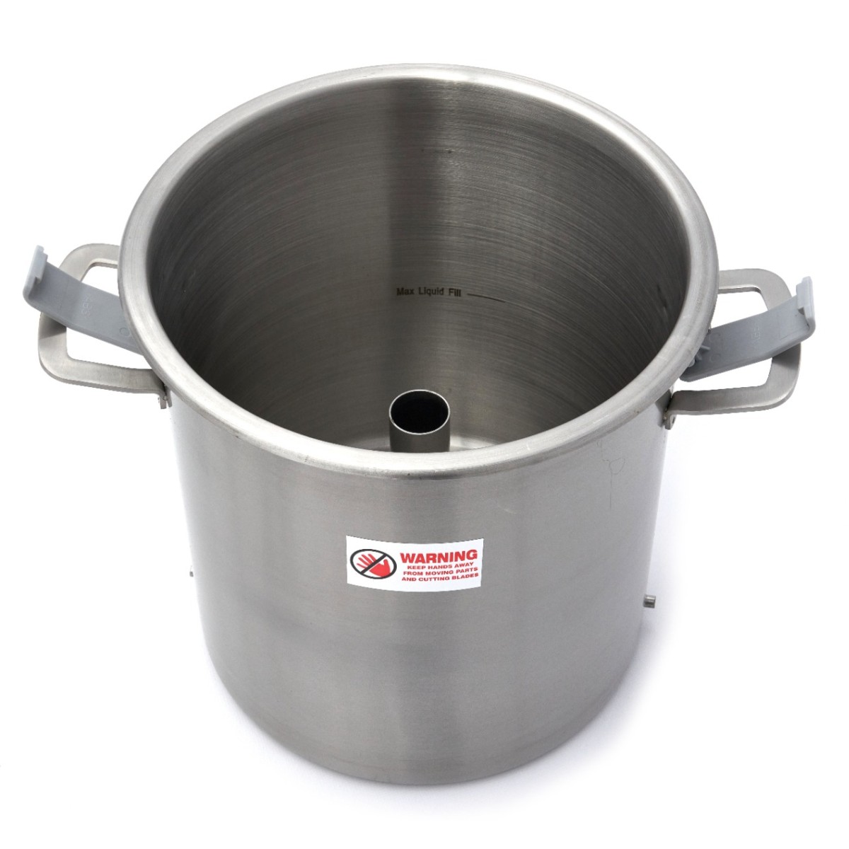 Food Processor - 18L