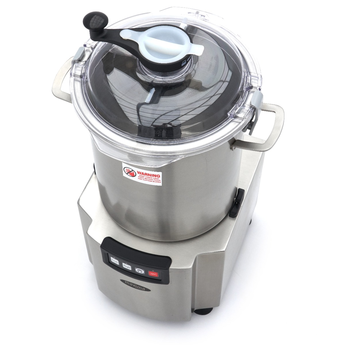 Food Processor - 18L