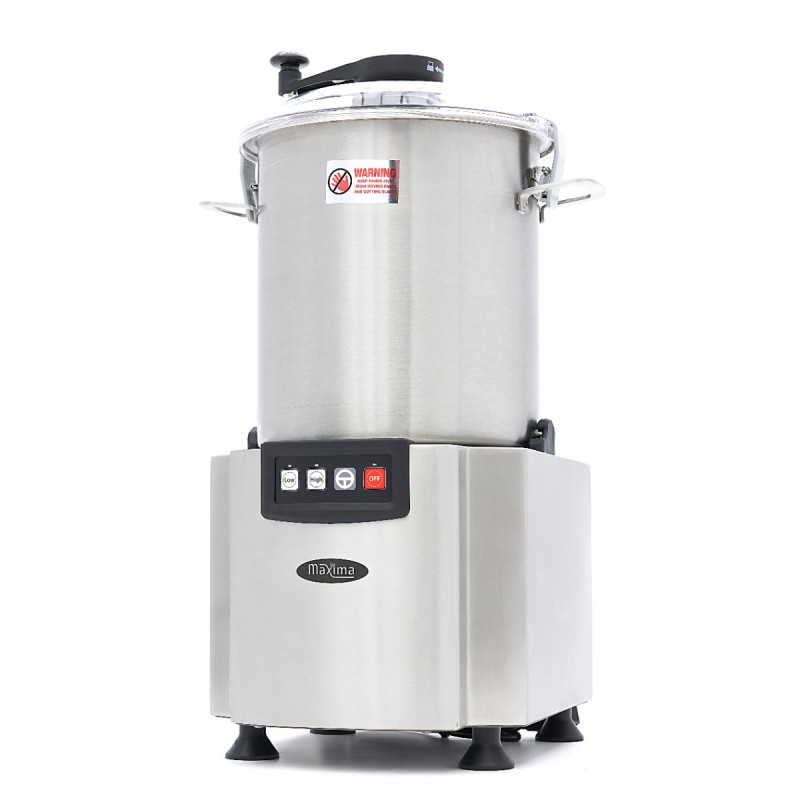 Food Processor - 18L