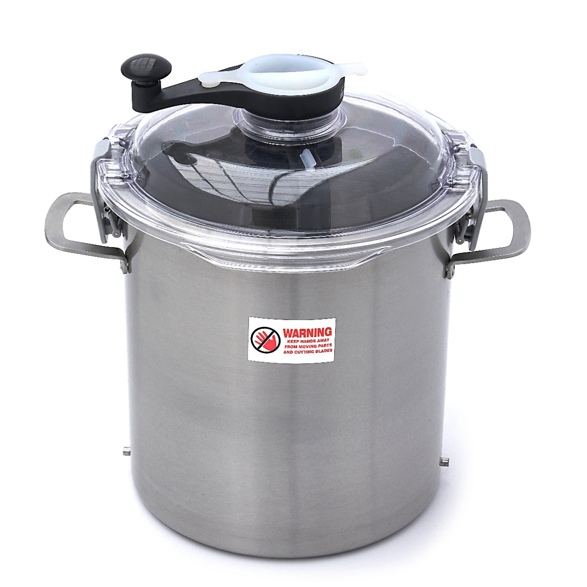 Food Processor - 18L