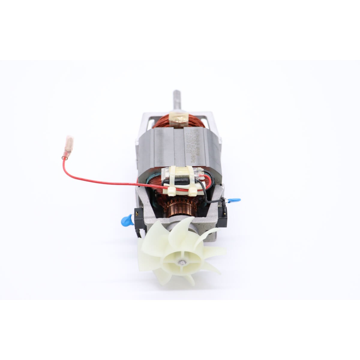 MSB450 - Motor With Fan