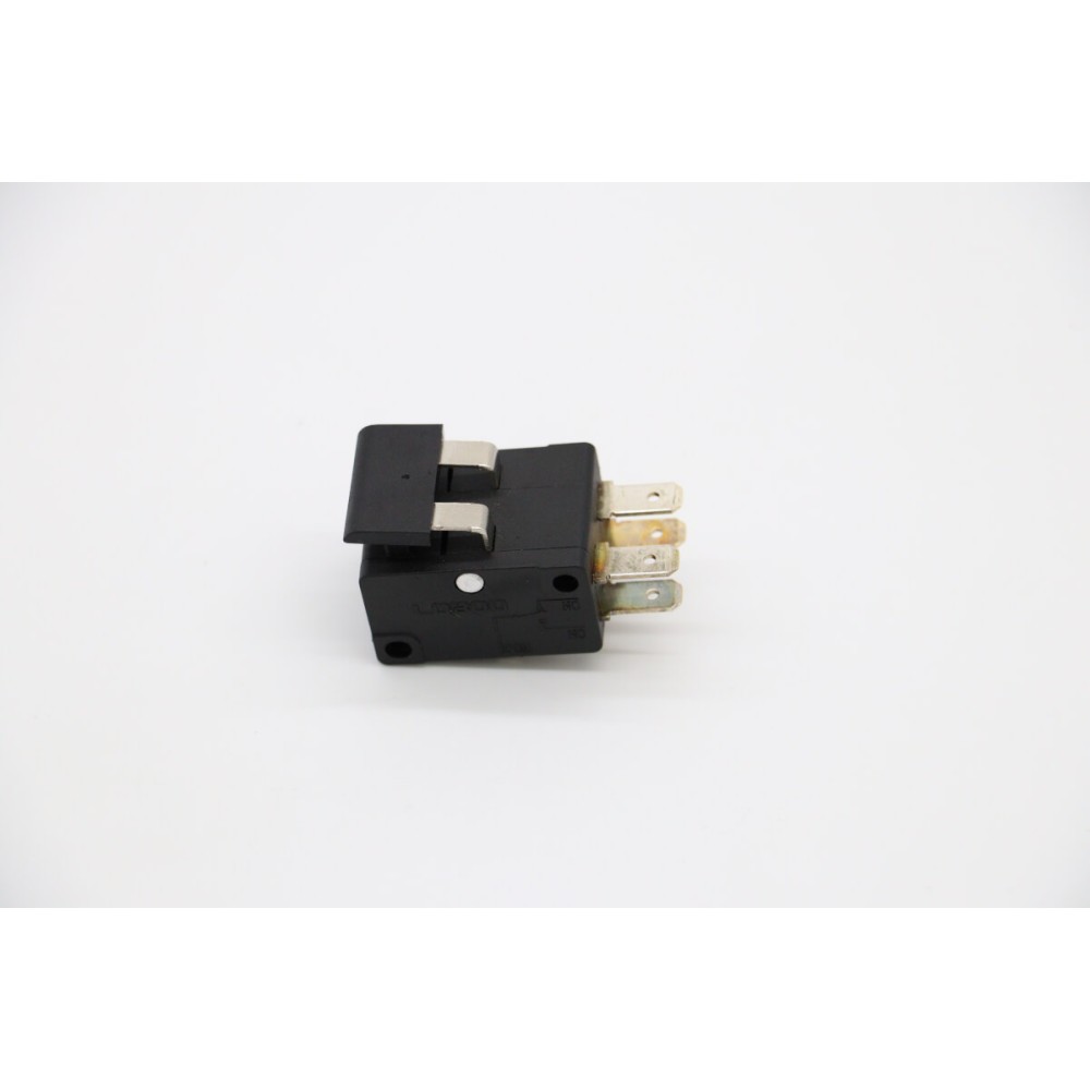 MSB350/500 - Switch #23