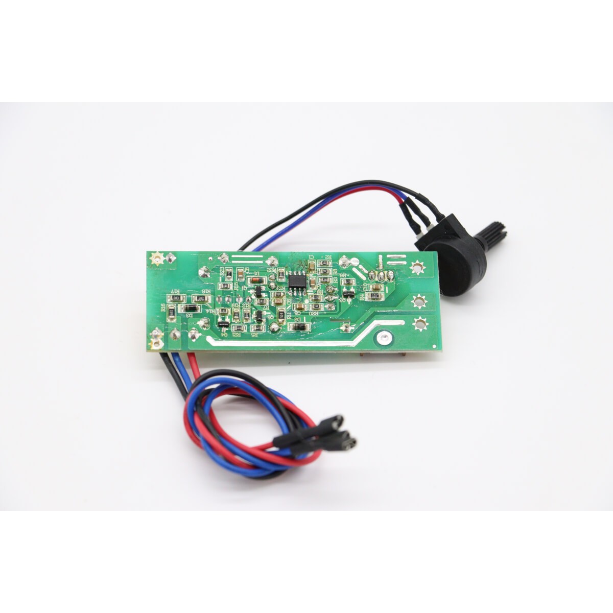 MSB350/500 - Speed Control Board #37