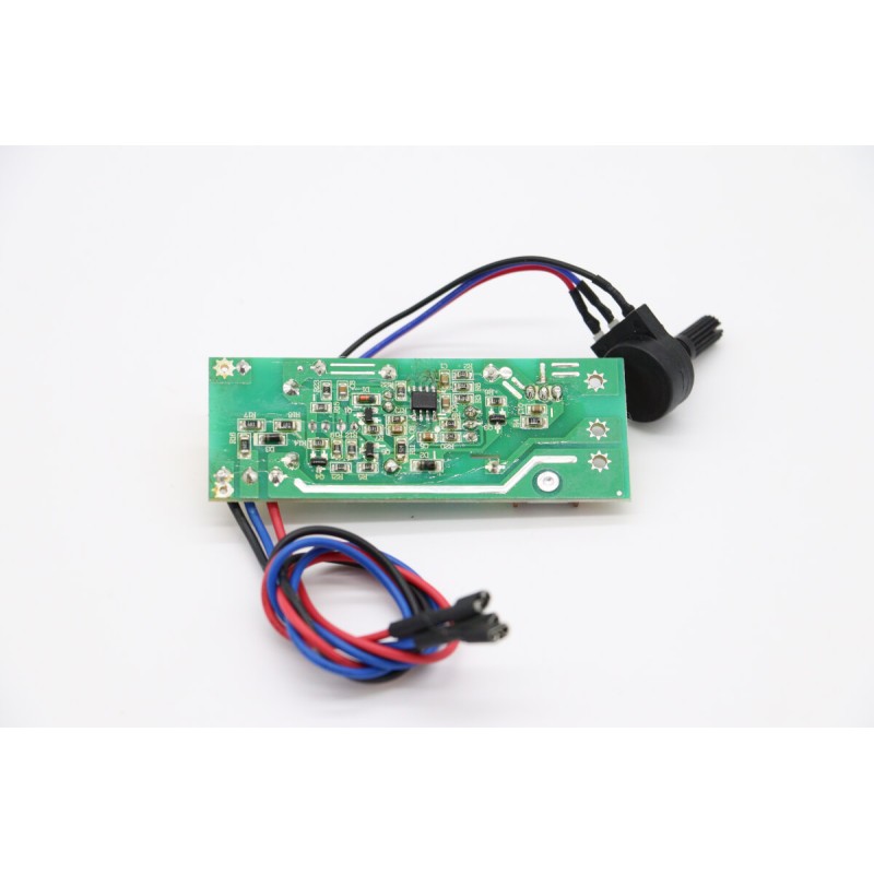 MSB350/500 - Speed Control Board #37
