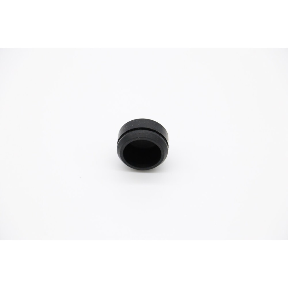 MSB350/500 - Rubber Push Button (Round) #31