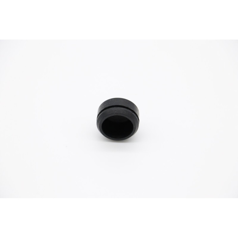 MSB350/500 - Rubber Push Button (Round) #31