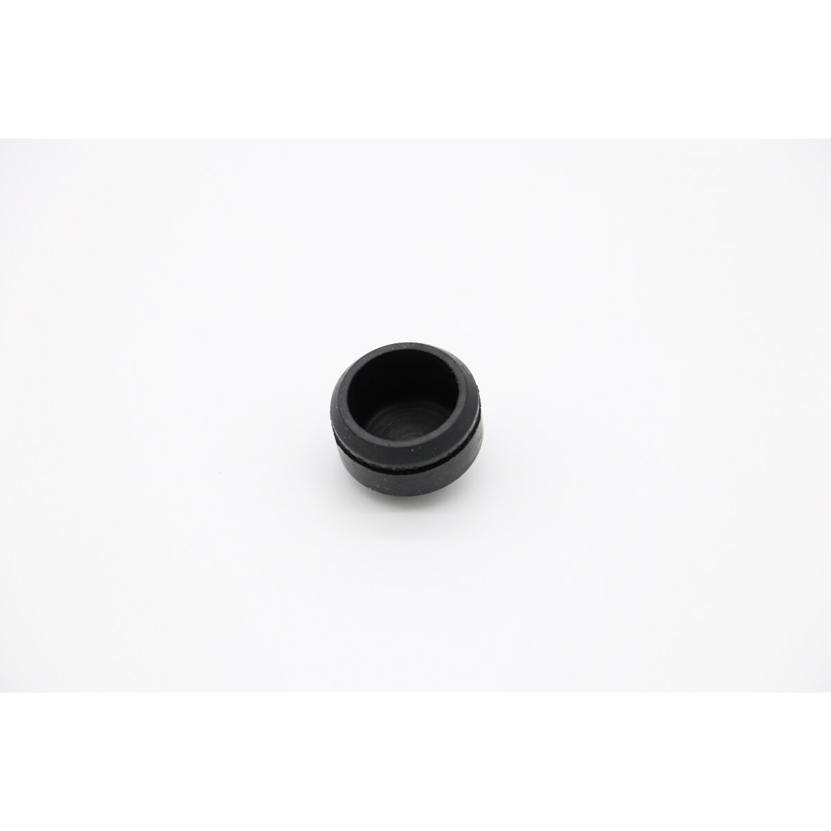MSB350/500 - Rubber Push Button (Round) #31
