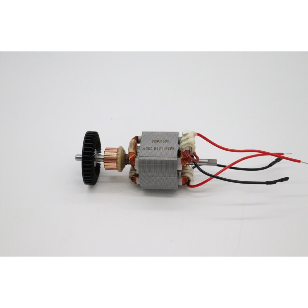 MSB220 - Motor #18+#21