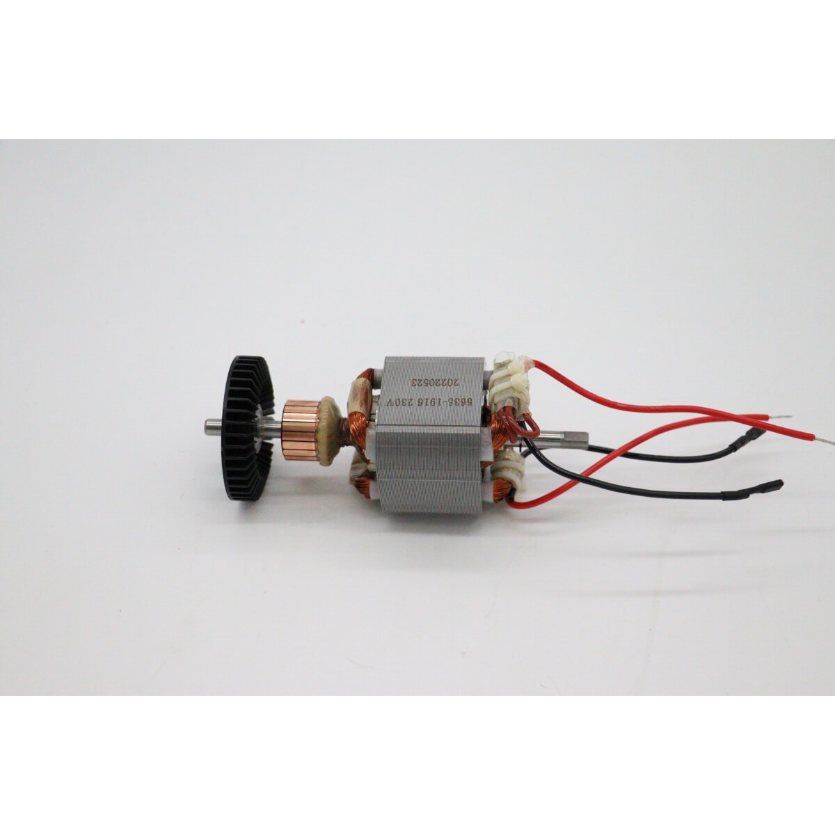 MSB220 - Motor #18+#21