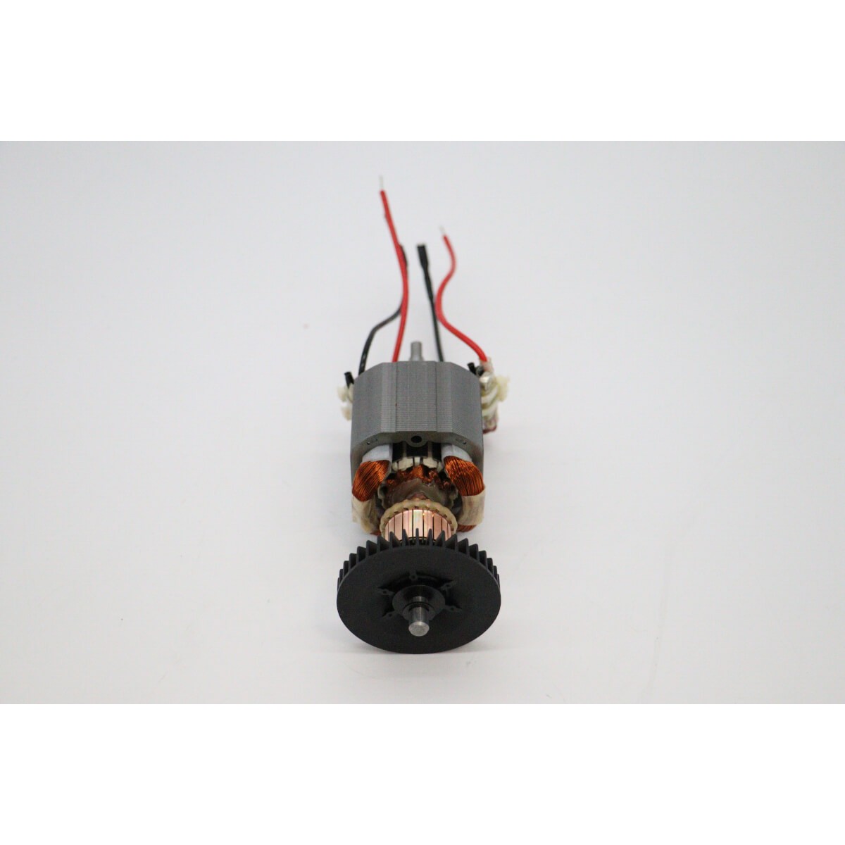 MSB220 - Motor #18+#21