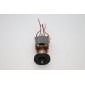 MSB220 - Motor #18+#21