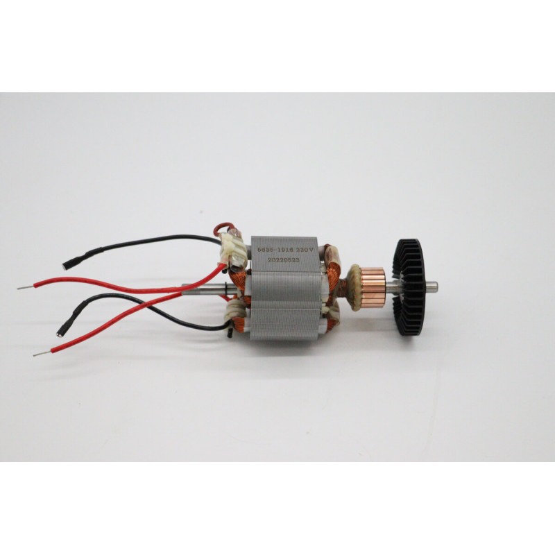 MSB220 - Motor #18+#21