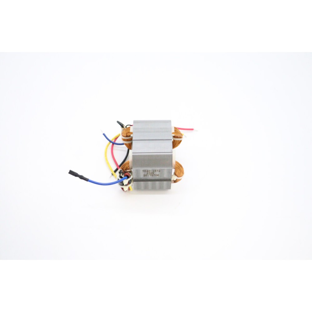 MSB500 - Motor