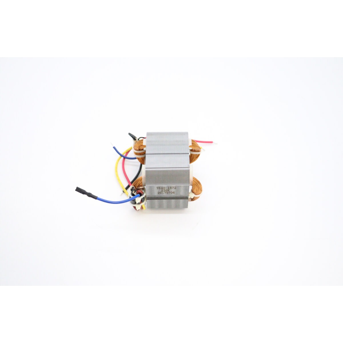 MSB500 - Motor