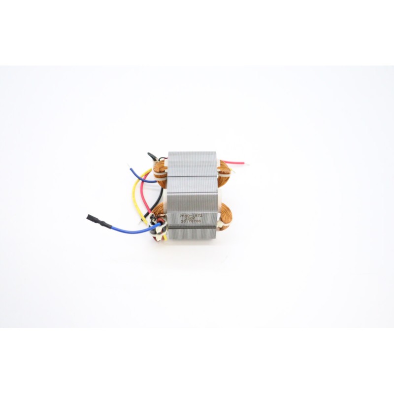 MSB500 - Motor