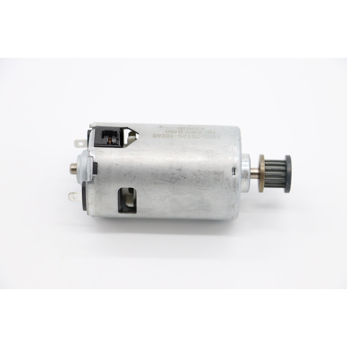 MDKS - Motor #22