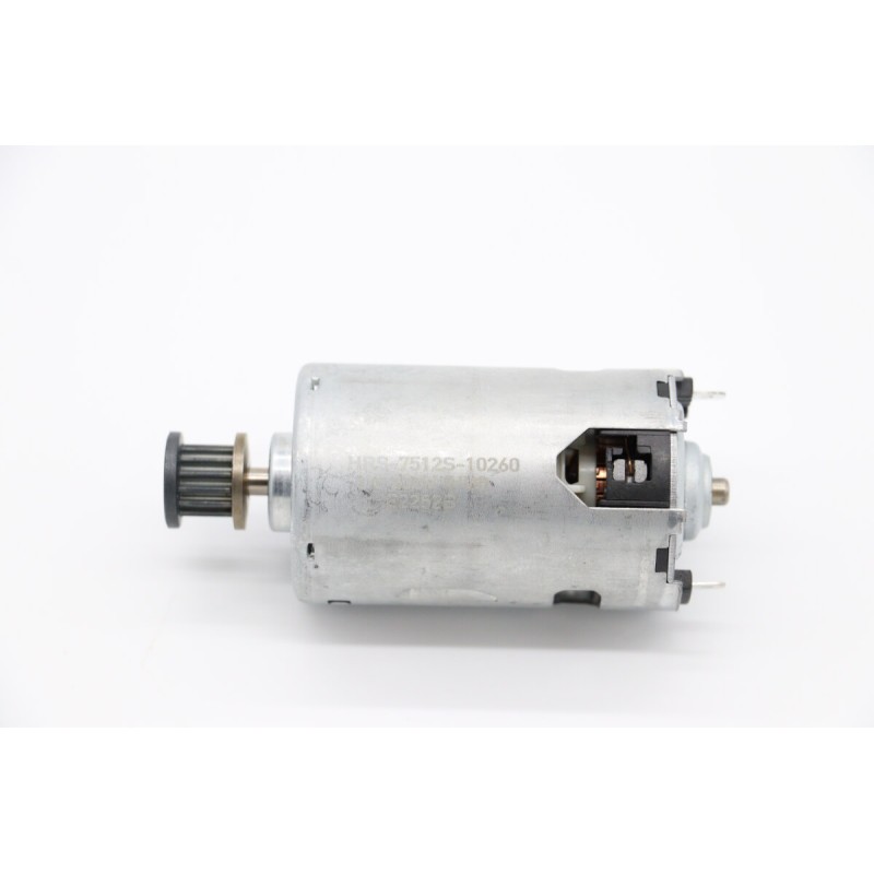 MDKS - Motor #22