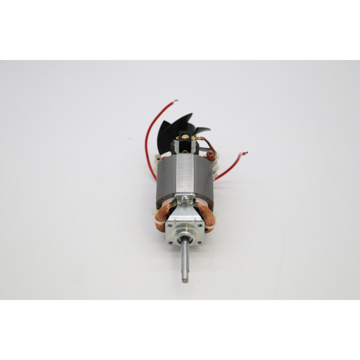 MSB280 - Motor #16 (Nm)