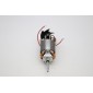 MSB280 - Motor #16 (Nm)