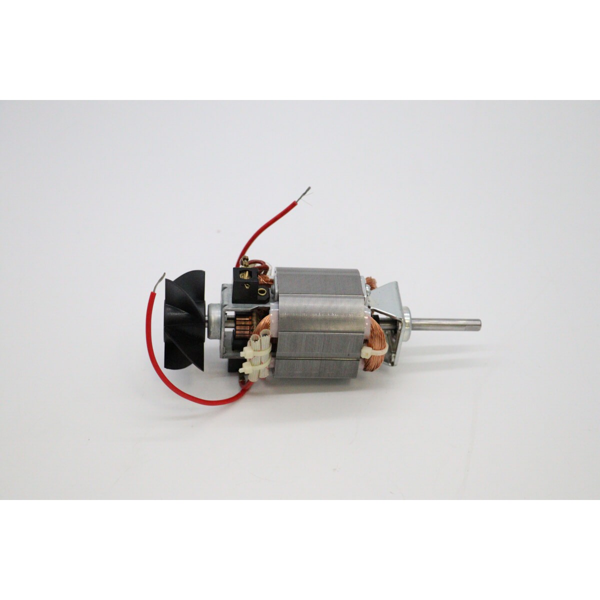 MSB280 - Motor #16 (Nm)