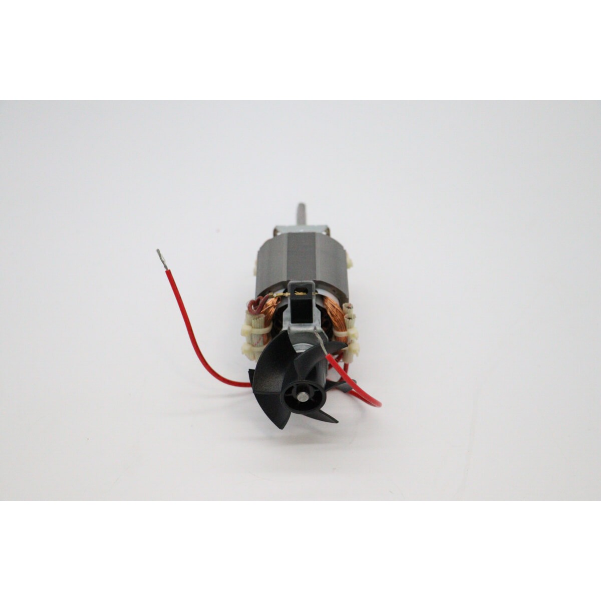 MSB280 - Motor #16 (Nm)