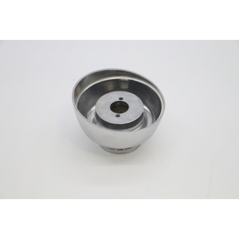 MSB280 - Aluminium Head With Lockin Sleeve #20+21