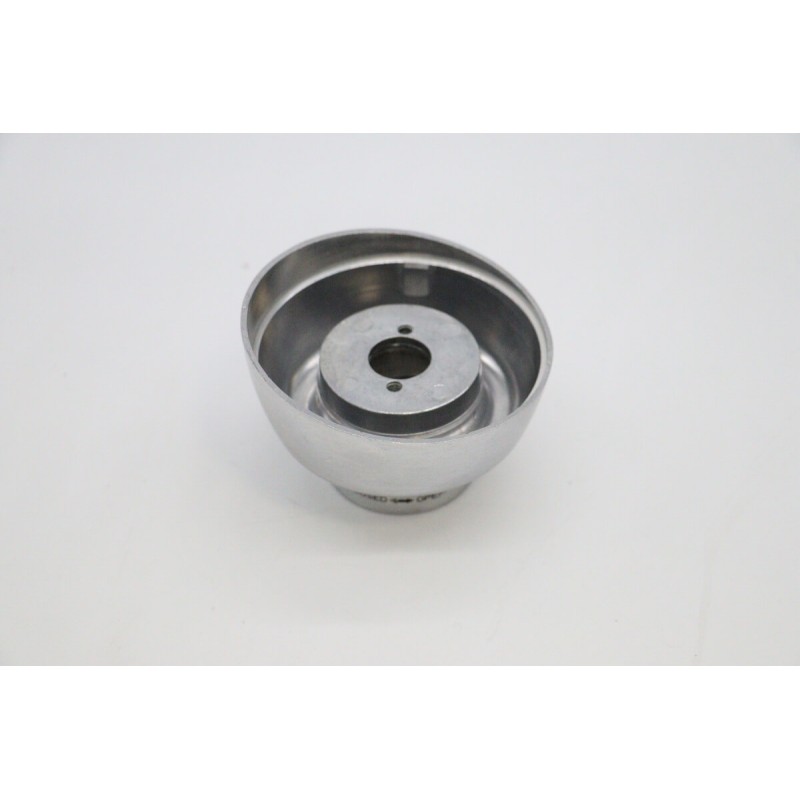 MSB280 - Aluminium Head With Lockin Sleeve #20+21