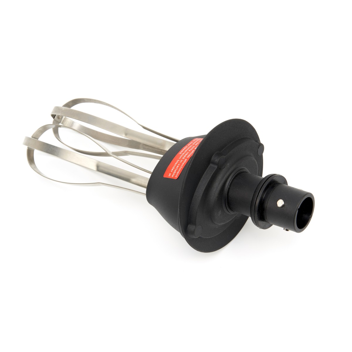 Stick Blender Whisk - 185 mm